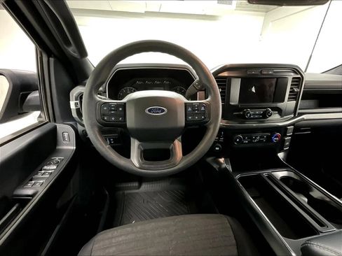 Used 2022 Ford F150 XL w/ STX Appearance Package RWD image 19