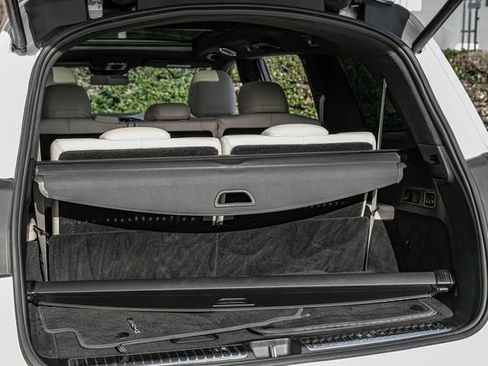 Used 2021 Mercedes-Benz GLS 63 AMG 4MATIC image 63