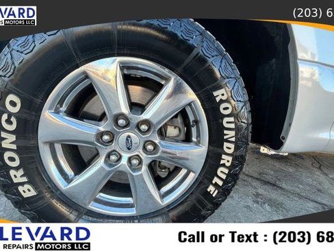 Used 2018 Ford F150 XLT w/ Equipment Group 302A Luxury image 31