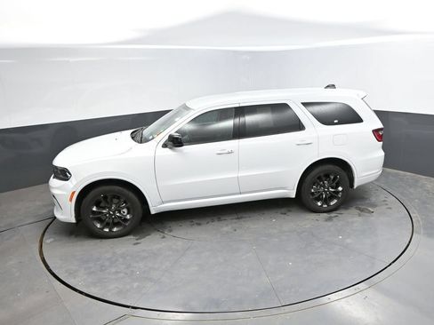 Used 2026 Dodge Durango GT AWD/4WD image 26