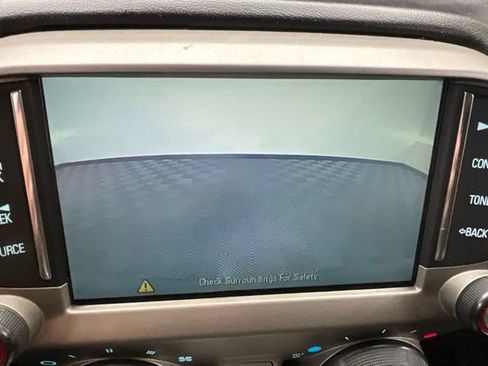 Used 2015 Chevrolet Camaro LT RWD image 5