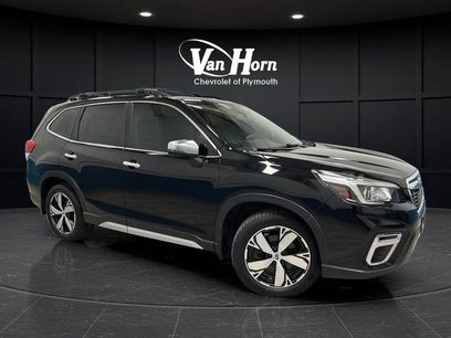Used 2019 Subaru Forester Touring w/ Popular Package #3