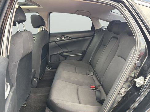 Used 2018 Honda Civic EX image 17