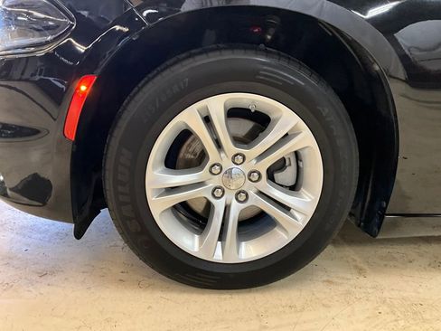 Certified 2023 Dodge Charger SXT image 18