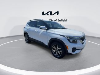Certified 2021 Kia Seltos EX AWD/4WD video 2