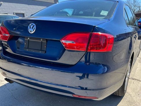 Used 2013 Volkswagen Jetta Sedan FWD image 7