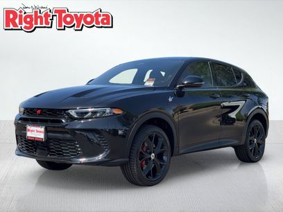 Used 2023 Dodge Hornet GT w/ Track Pack