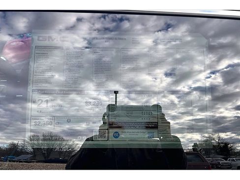 New 2026 GMC Acadia Denali Ultimate image 14