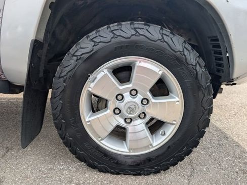 Used 2012 Toyota Tacoma 4x4 Double Cab w/ TRD Sport Pkg image 25