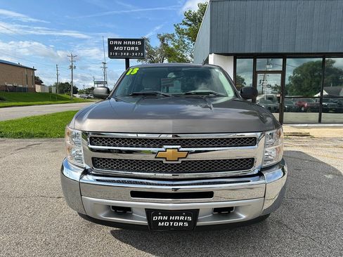 Used 2013 Chevrolet Silverado 1500 LT w/ All-Star Edition image 2