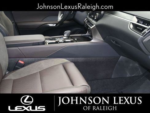 Certified 2025 Lexus RX 350 w/ Convenience Package image 11