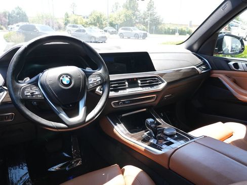 Used 2019 BMW X5 xDrive40i w/ Convenience Package AWD/4WD image 15