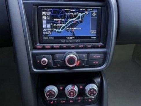 Used 2008 Audi R8 V8 image 18