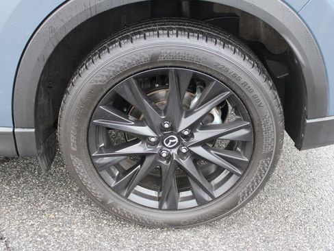 Used 2024 MAZDA CX-5 Carbon Edition image 35