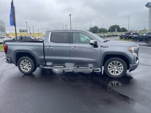 Used 2021 GMC Sierra 1500 Denali AWD/4WD image 2