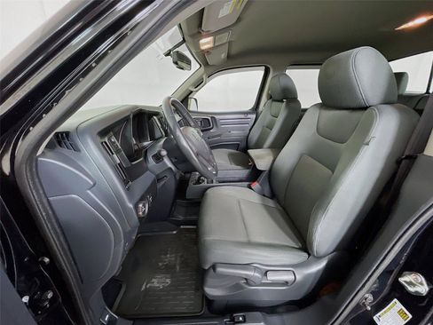 Used 2014 Honda Ridgeline Sport image 23