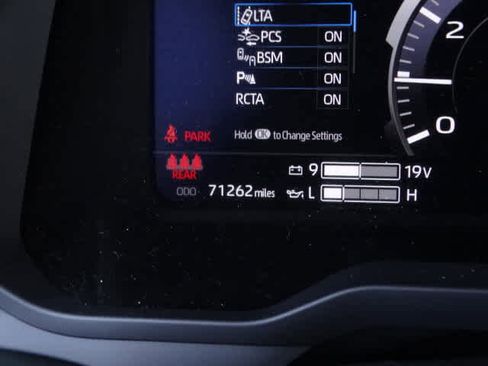 Used 2022 Toyota Tundra TRD Pro w/ Security Package (TMS) image 26