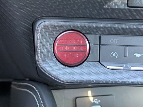 New 2026 Ford Mustang Premium image 29