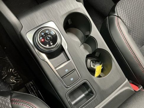 New 2026 Ford Escape ST-Line w/ Tech Pack #1 image 22