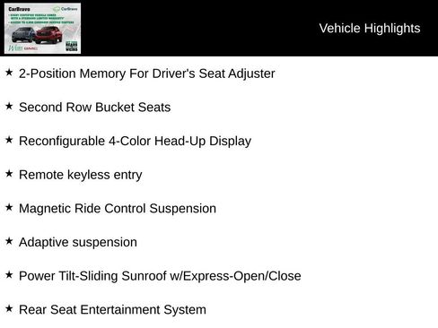 Certified 2018 Cadillac Escalade Platinum image 15
