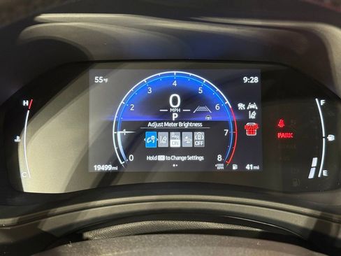 Certified 2024 Toyota Grand Highlander AWD image 26