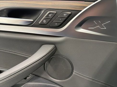 Used 2019 BMW X3 xDrive30i image 11