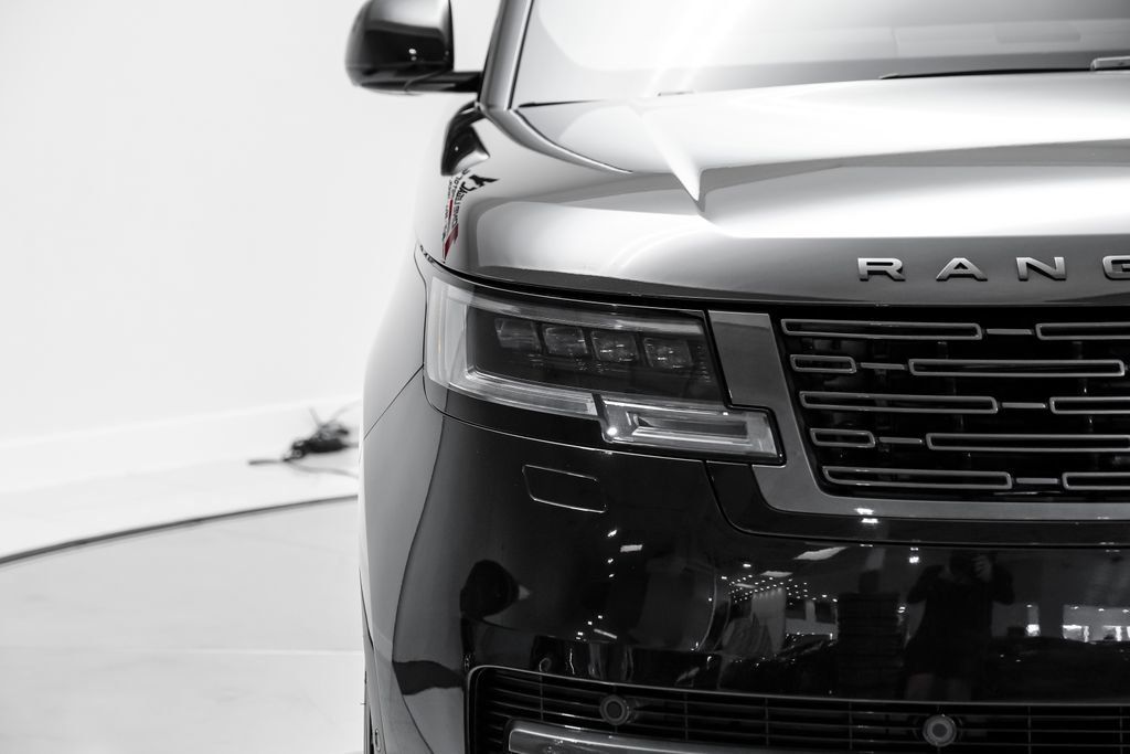 Used 2024 Land Rover Range Rover SE AWD/4WD image 50