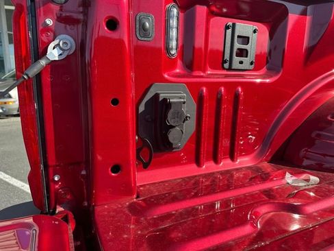 New 2026 Ford F450 XLT w/ XLT Premium Package image 25