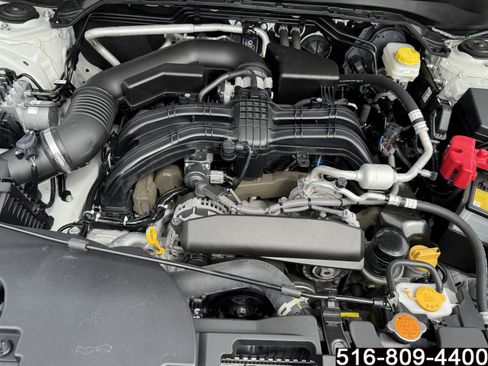 Used 2025 Subaru Forester Touring AWD/4WD image 30