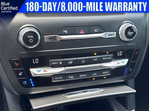 Used 2020 Ford Explorer Limited RWD image 28