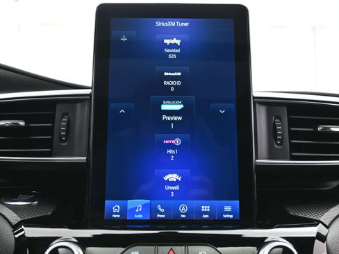 Used 2021 Ford Explorer ST w/ Equipment Group 401A image 33