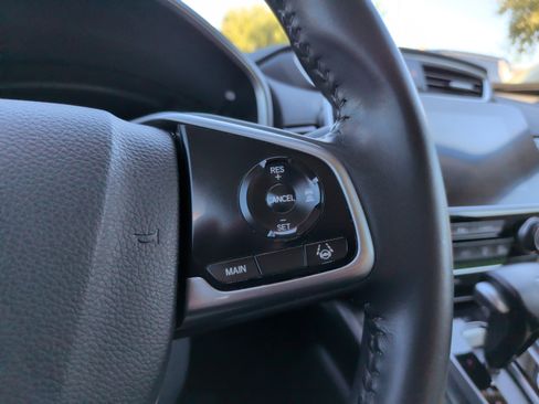 Used 2022 Honda CR-V EX-L image 19