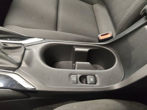 Used 2024 Toyota Corolla LE FWD image 26