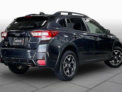 Used 2018 Subaru Crosstrek 2.0i Premium AWD/4WD image 13