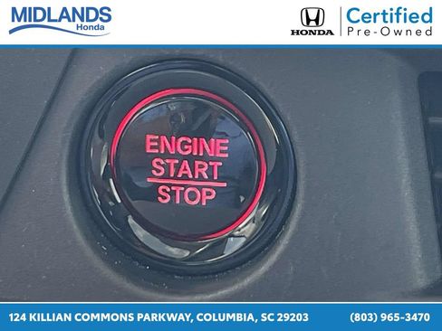 Used 2025 Honda Pilot Touring image 26