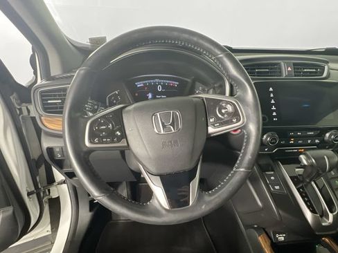 Used 2020 Honda CR-V Touring image 12