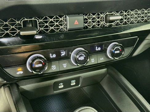 Used 2024 Honda Accord Sport image 13
