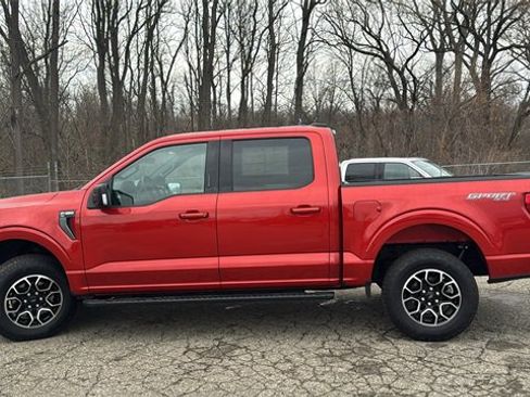 Certified 2023 Ford F150 XLT w/ Equipment Group 302A High image 5