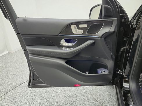 Certified 2026 Mercedes-Benz GLE 350 4MATIC image 12