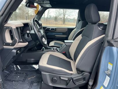 Used 2023 Ford Bronco Big Bend