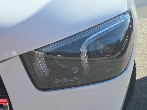 Used 2022 Mercedes-Benz GLE 350 image 32