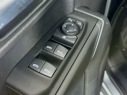 New 2026 Chevrolet Silverado 1500 Custom Trail Boss w/ Dark Appearance Package AWD/4WD image 19