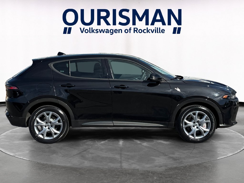 Used 2024 Dodge Hornet R/T AWD/4WD image 7