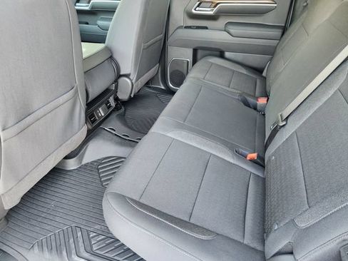 Used 2026 Chevrolet Silverado 1500 LT AWD/4WD image 31