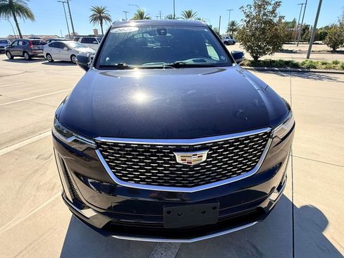 Used 2021 Cadillac XT6 Premium Luxury image 17
