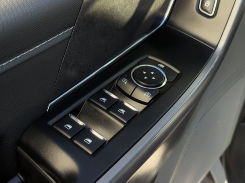 Used 2025 Ford F150 XLT w/ Equipment Group 301A Standard AWD/4WD image 11