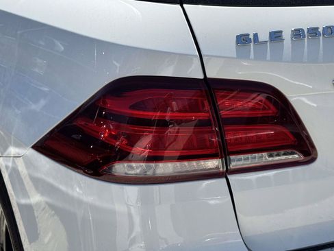 Used 2018 Mercedes-Benz GLE 350 4MATIC image 7