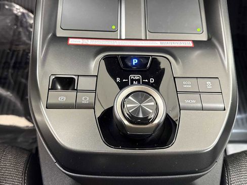 New 2026 Toyota bZ image 22