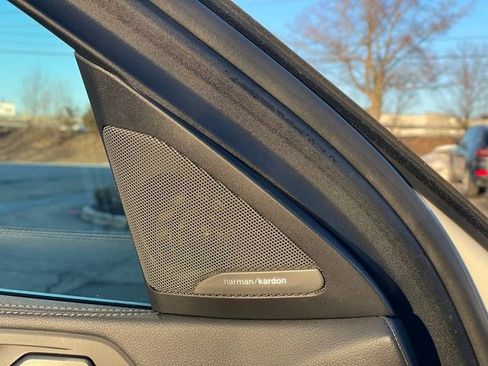 Certified 2023 BMW X6 xDrive40i w/ Premium Package image 14