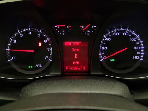 Used 2015 GMC Terrain SLE w/ Safety Package FWD image 23